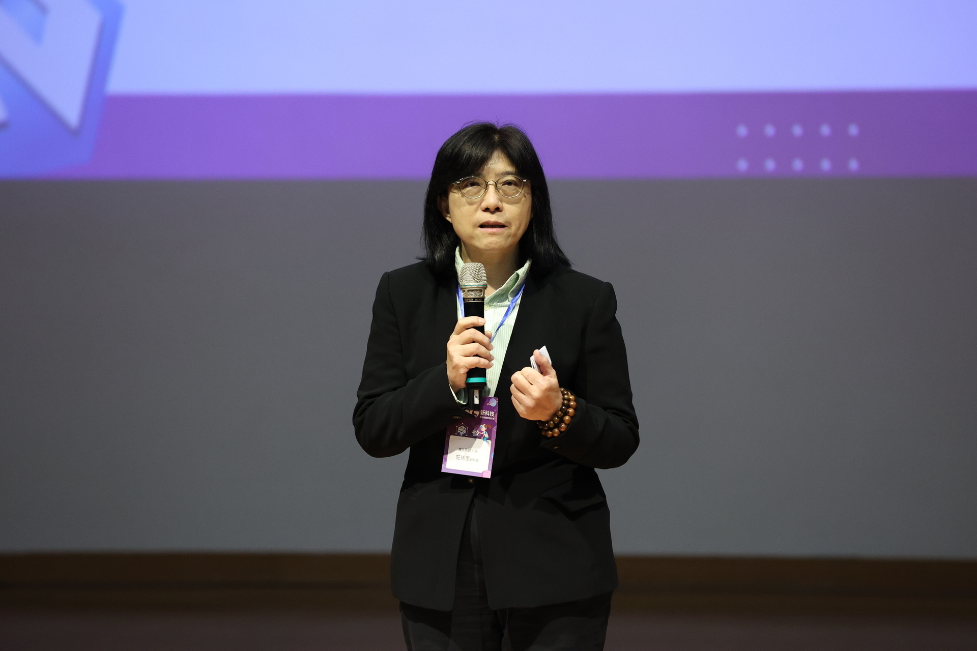 National University of Kaohsiung Partners with K-12 Education Sector to Promote 5G New Technology Learning 005Image
