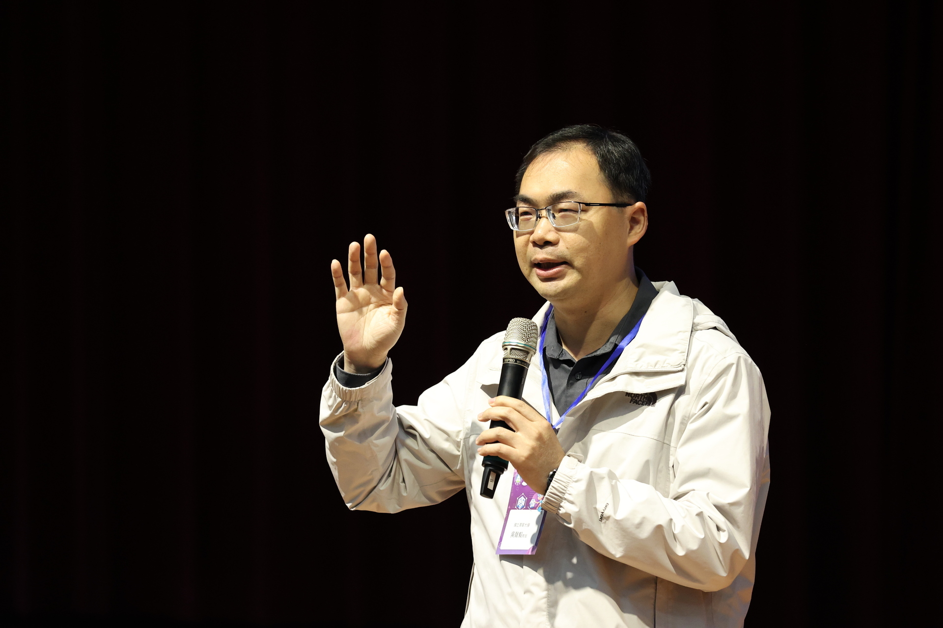 National University of Kaohsiung Partners with K-12 Education Sector to Promote 5G New Technology Learning 007Image