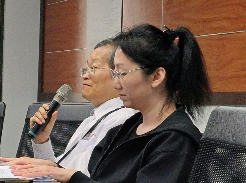 高雄大學財法系助理教授簡玉聰舉辦台日師生法學、文化交流活動006