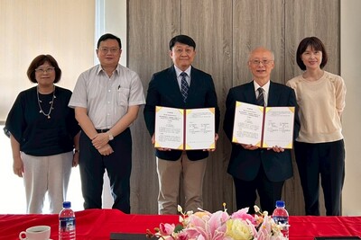 高雄大學攜手高市衛生局將打造數位雙生韌性城市