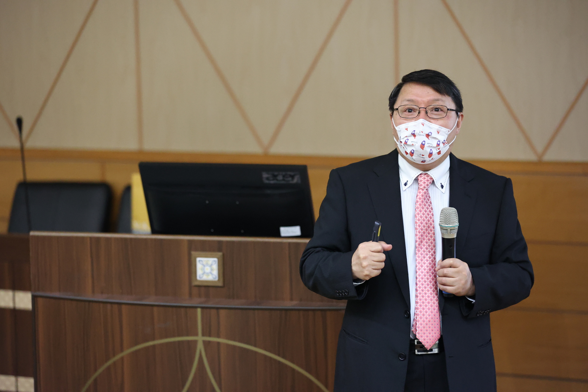 前大使吳建國剖析緬甸局勢02