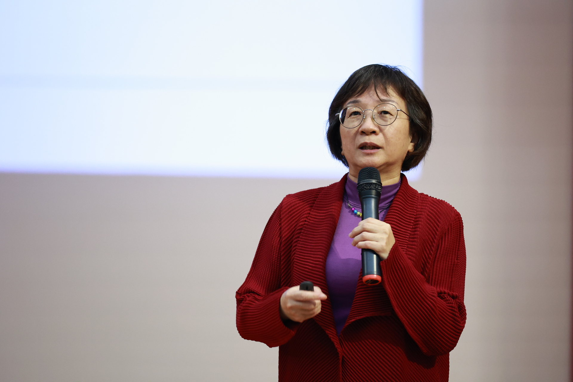 行政院性別平等會委員、高師大教授游美惠演講002圖片