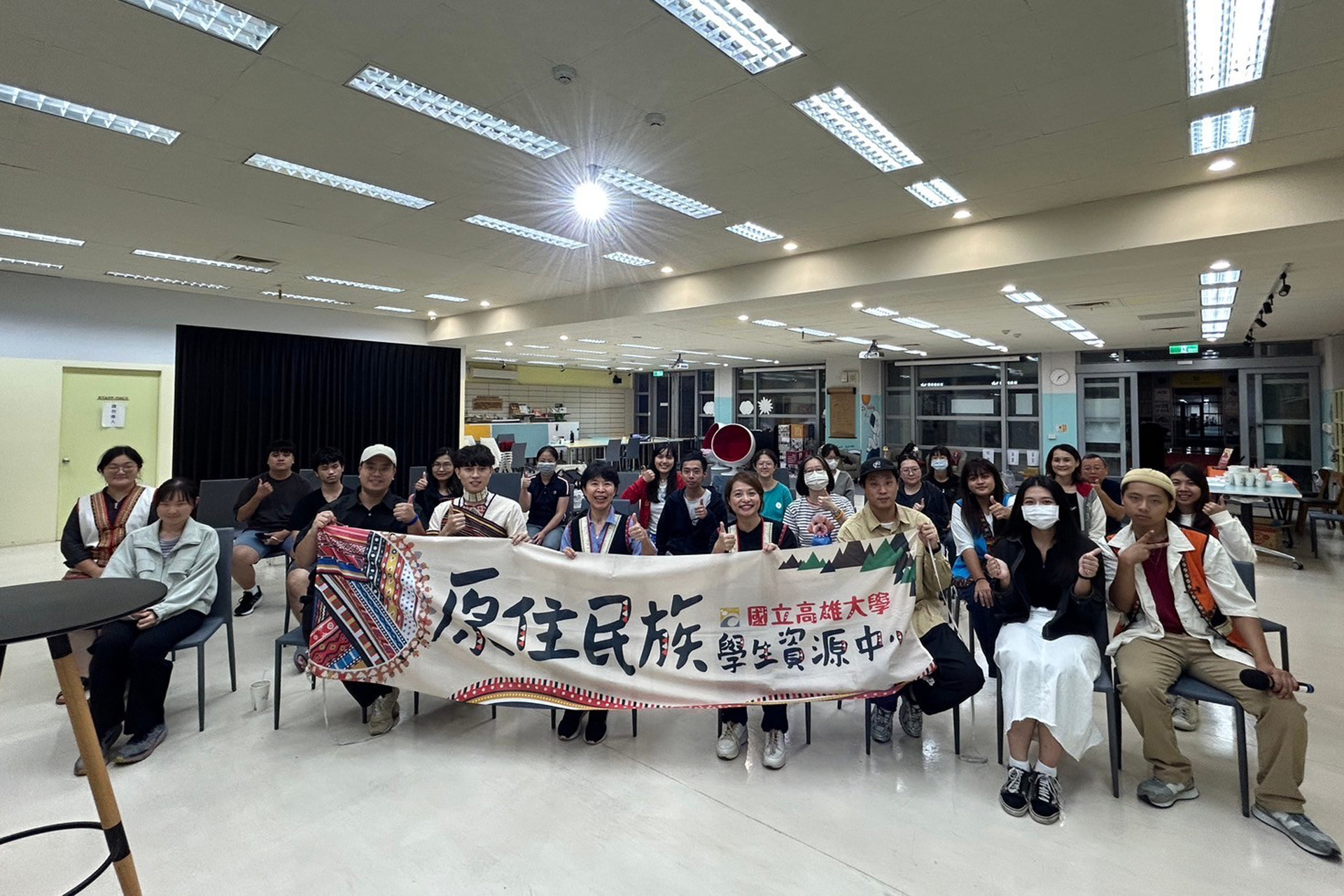 施宏強同學獲2024總統教育獎 分享「人生經歷」001