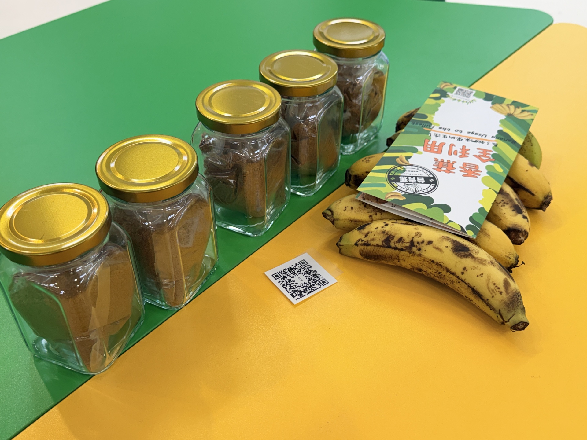 高雄大學永續週登場 「憶桐茄進」串聯校樹記憶與永續教育014