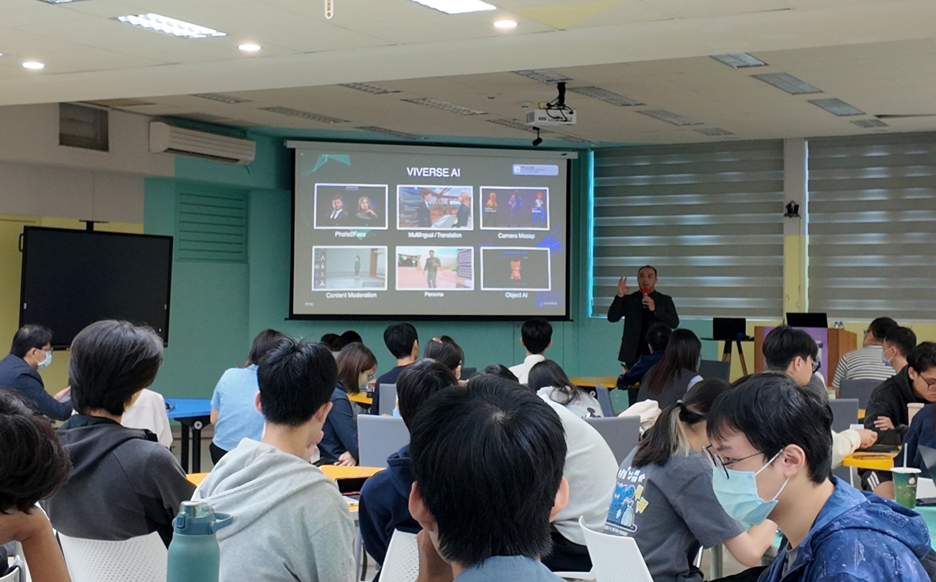 從黑板走進元宇宙　XR為教學開啟更多可能007圖片