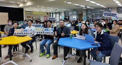 從黑板走進元宇宙　XR為教學開啟更多可能