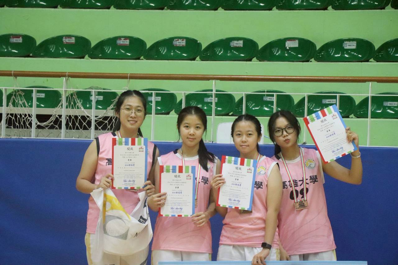國際處慰勞僑生盃代表隊005圖片