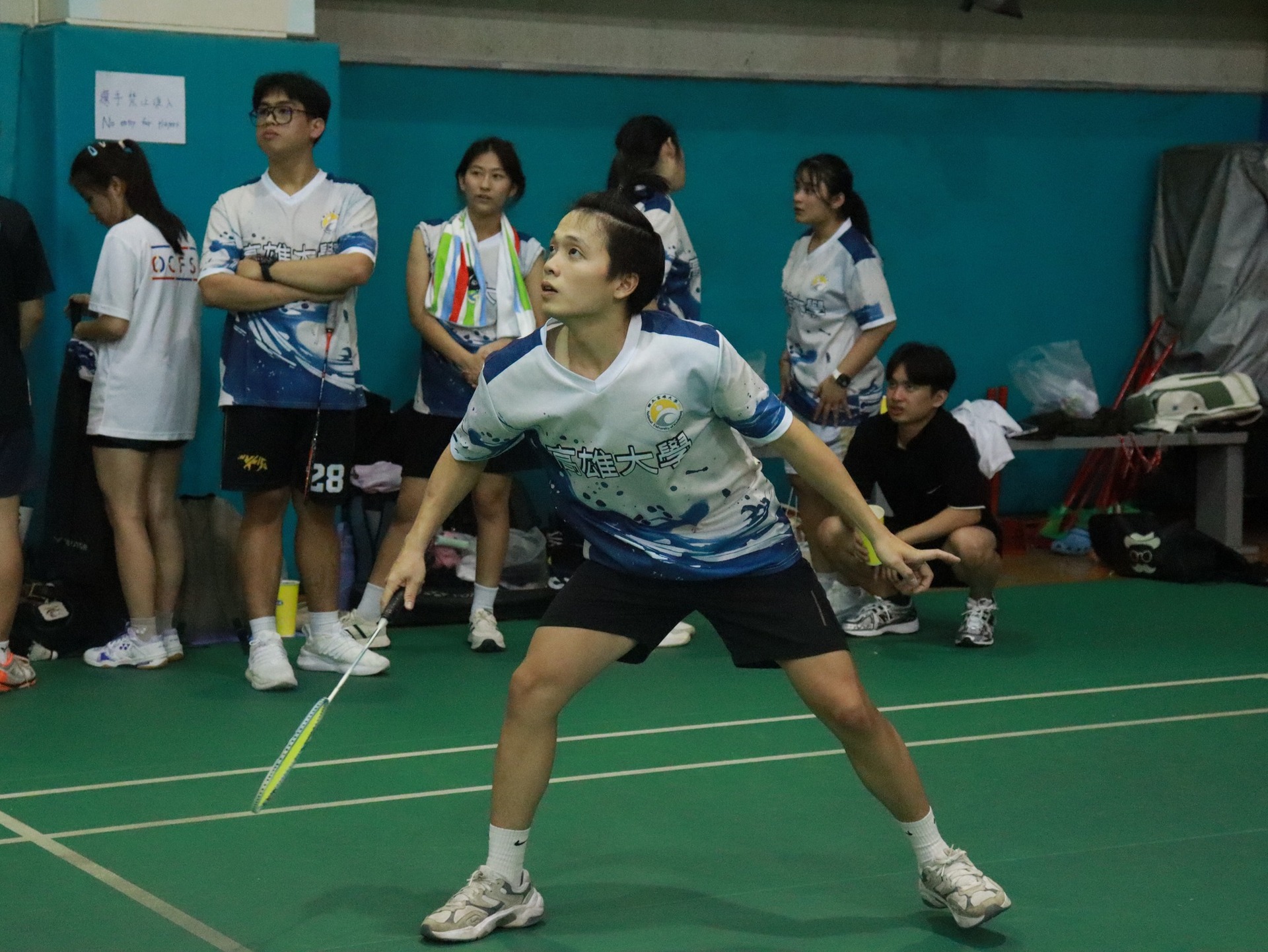 國際處慰勞僑生盃代表隊009圖片