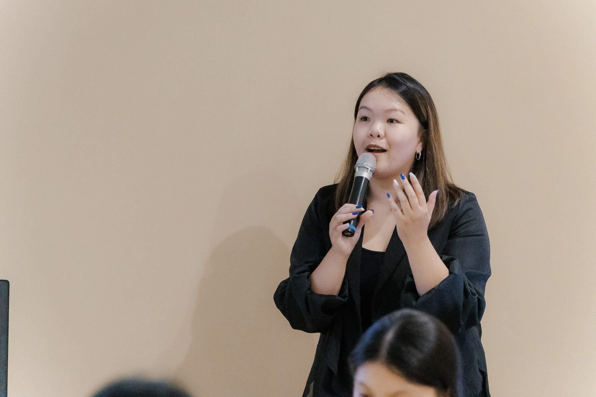 原資中心舉辦原住民大學生心理支持與文化連結課程001圖片