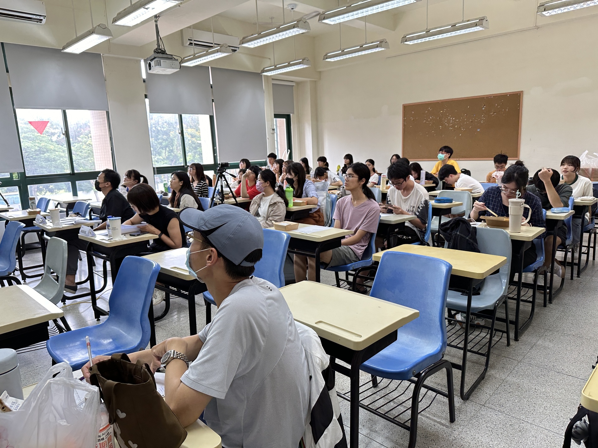 中文課程TA短講成果競賽002圖片