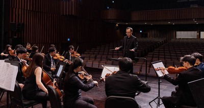 高雄大學愛樂社《飛樂極境》年度音樂會登場
