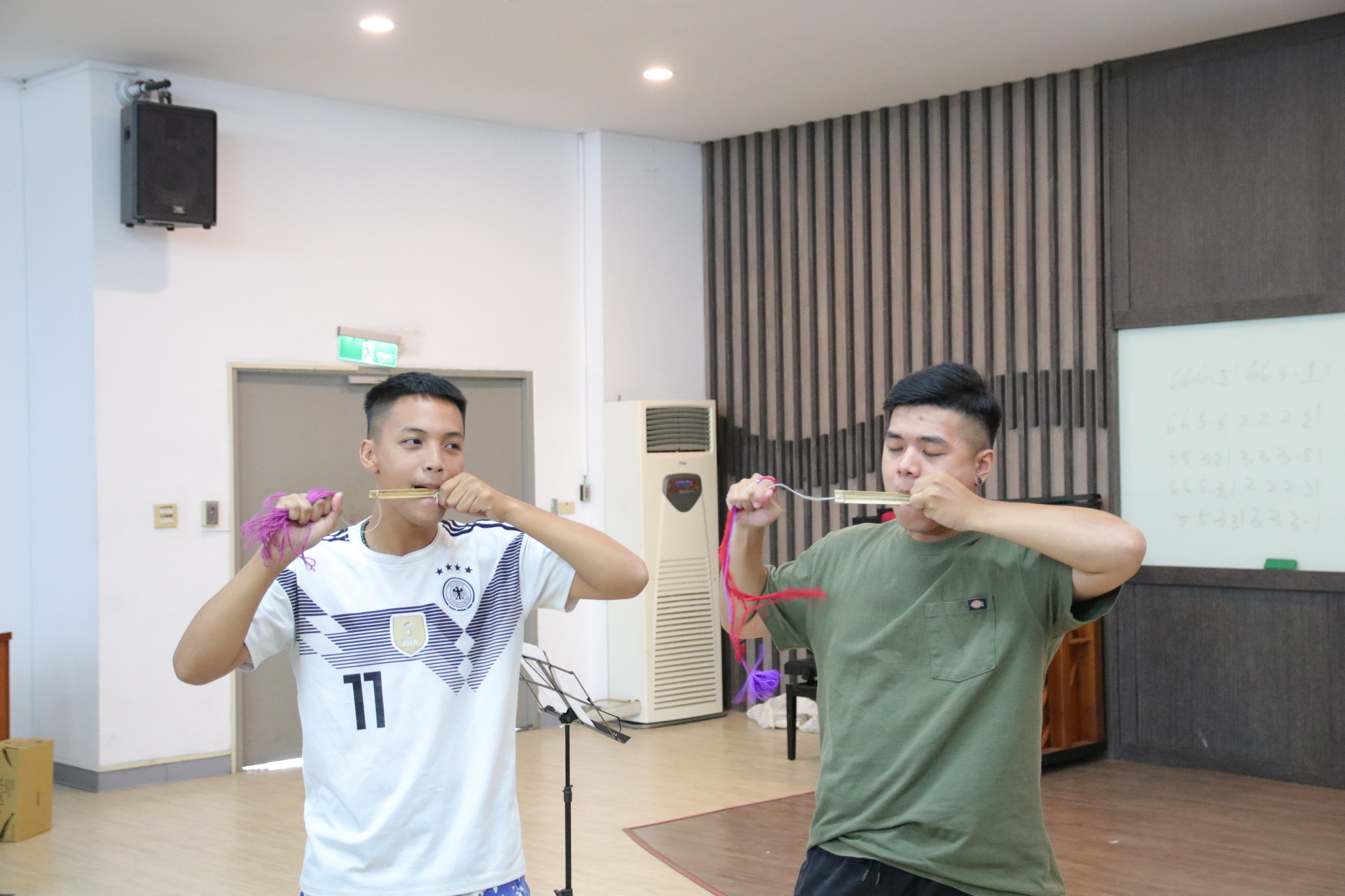 平時練習7