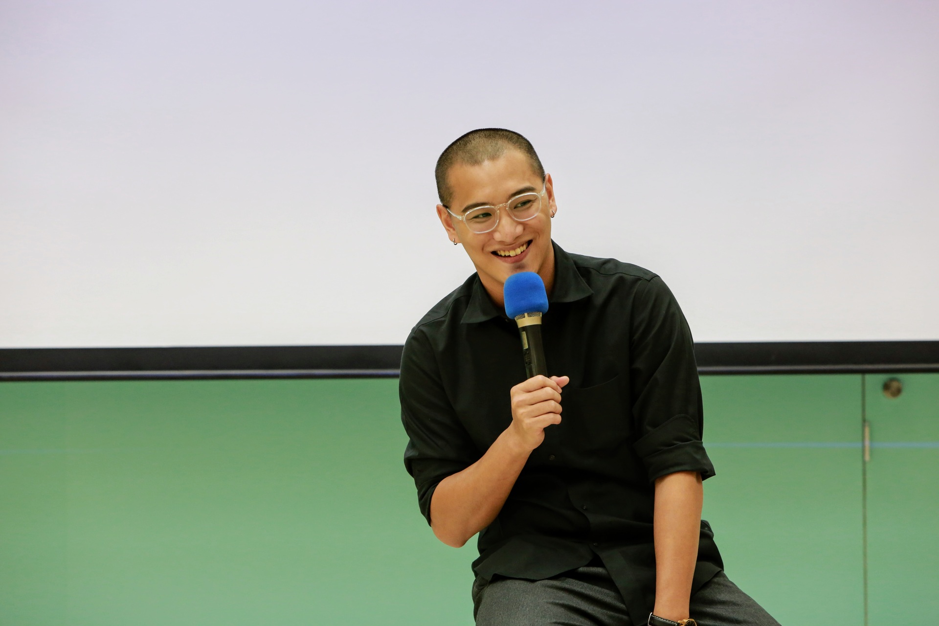 謝懷寬分享準備律師考試心得02圖片