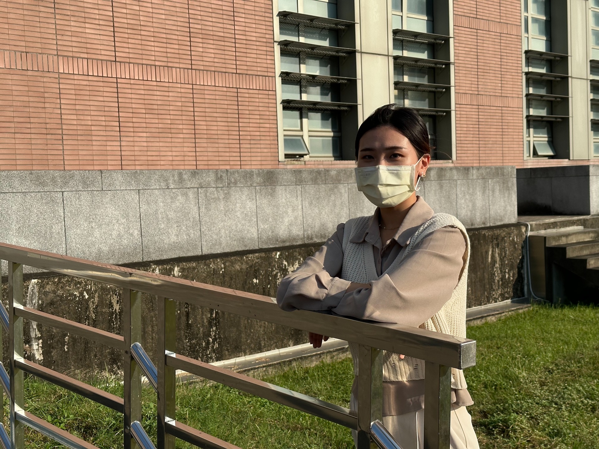 教學發展中心「手機攝影工作坊」05