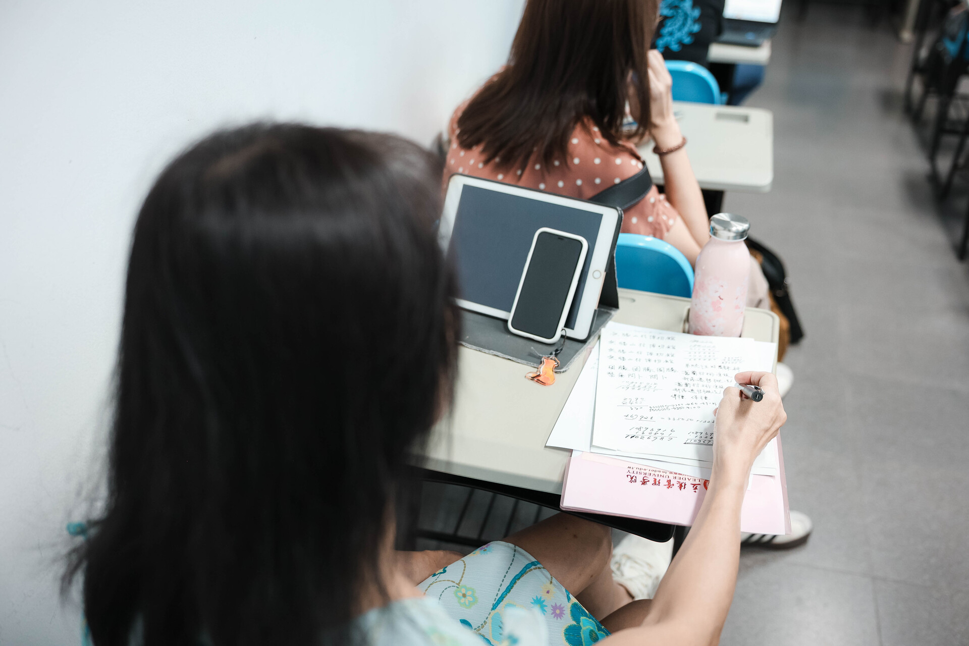 原資中心邀嘉蘭村講師分享　從部落導覽談文化認同與永續實踐002