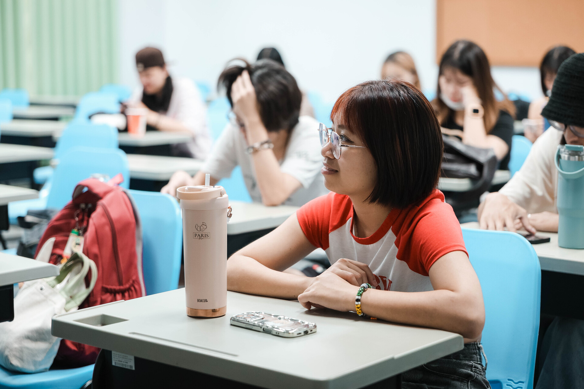 原資中心邀嘉蘭村講師分享　從部落導覽談文化認同與永續實踐004