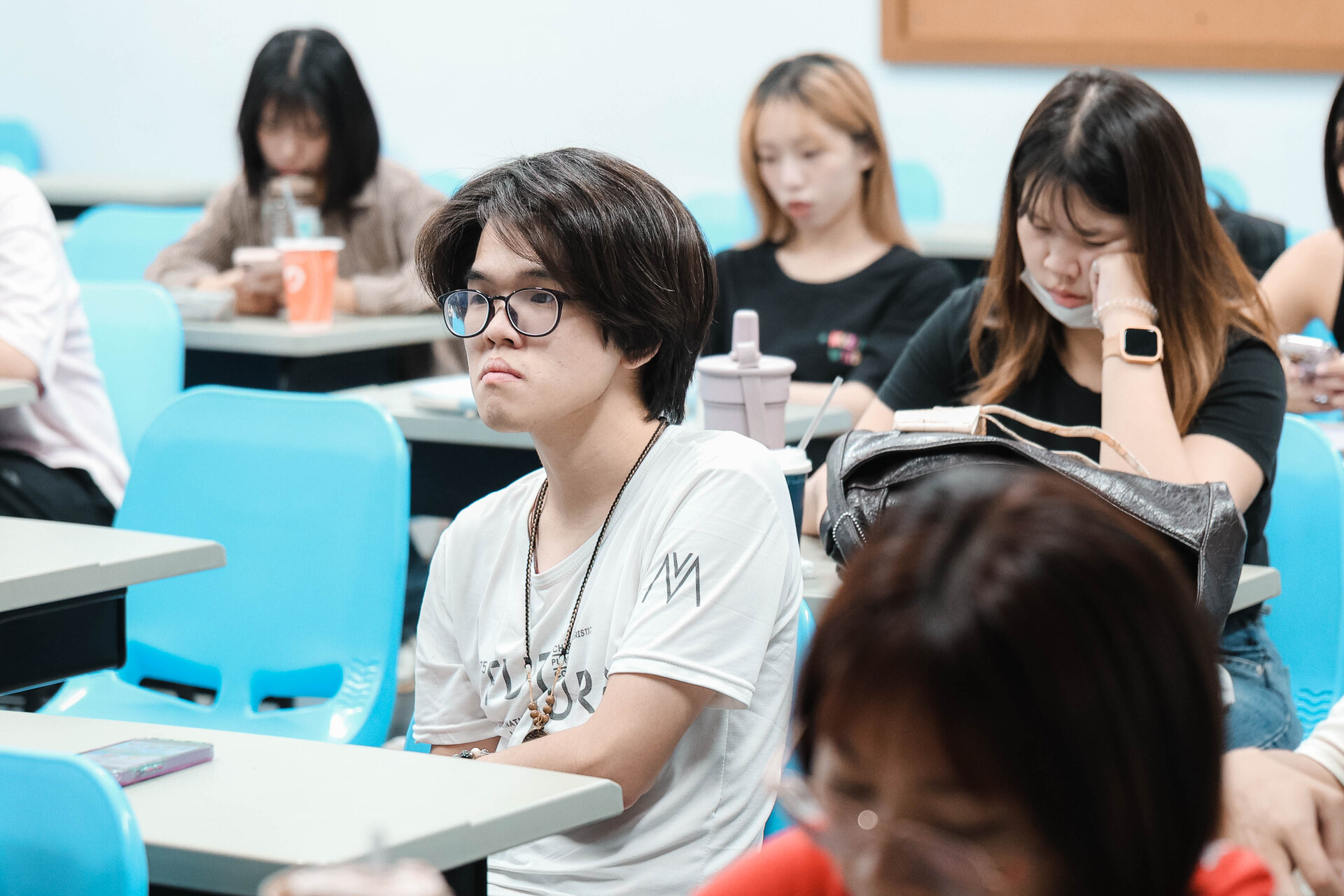 原資中心邀嘉蘭村講師分享　從部落導覽談文化認同與永續實踐006