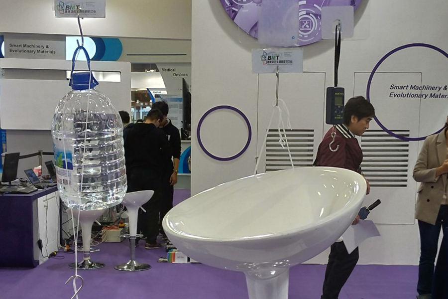 輕鬆吊掛水桶圖片