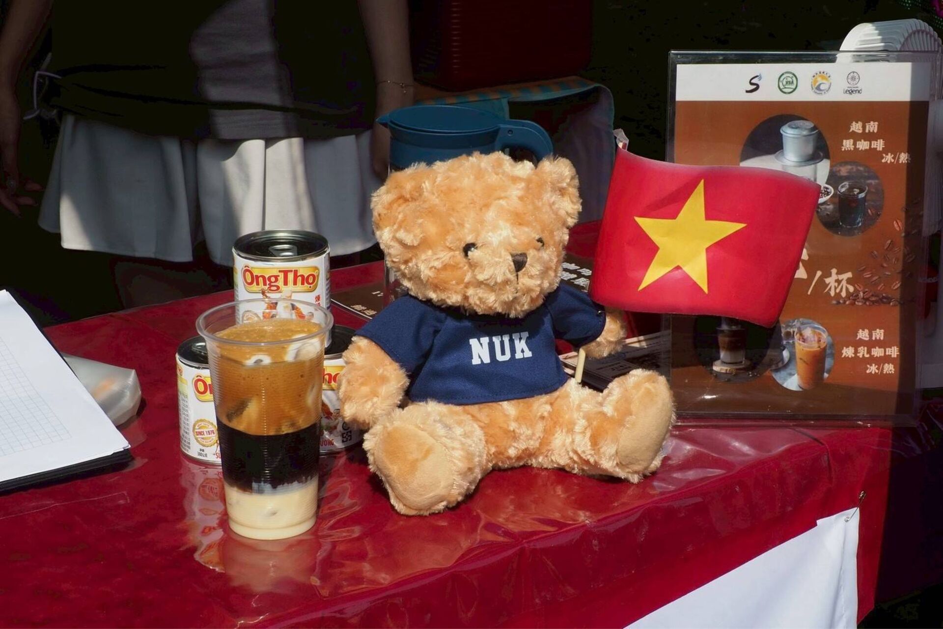 「日光海島生活節」：海島生活在高大—永續 × 多元 × 活力 010圖片