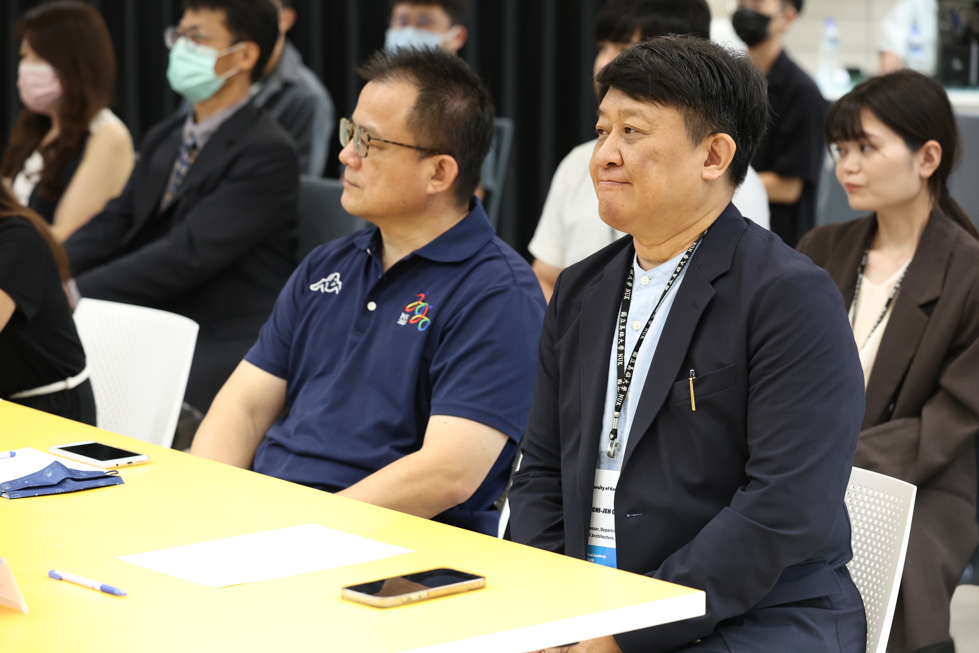 Office of International Affairs: 2023 Asia Virtual Academy International Conference 006Image