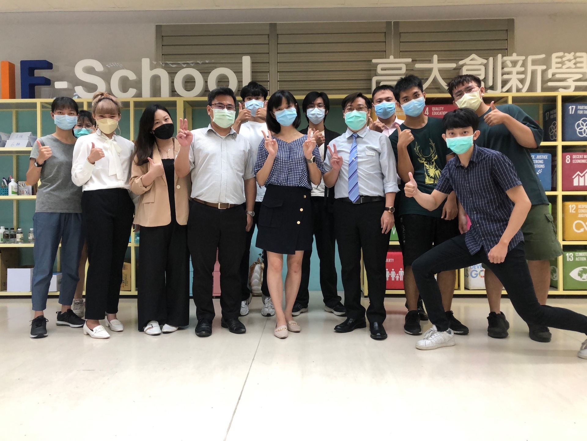 自信來自隱形矯正」講座001