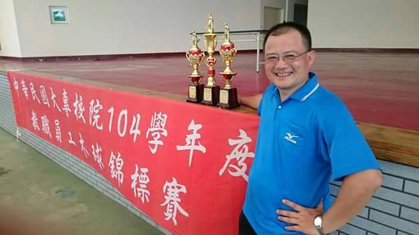 陳德興老師