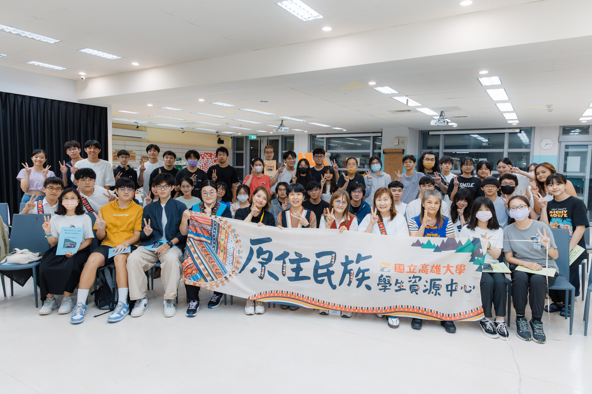 族語成果發表展現多元學習力005