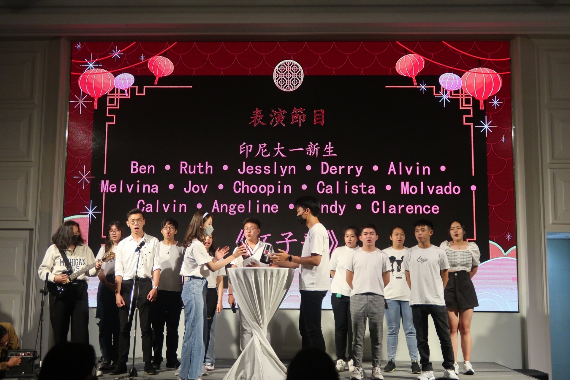 境外生表演04