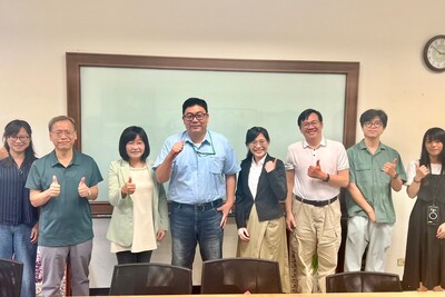 資管系、上銀科技 深化智慧製造交流