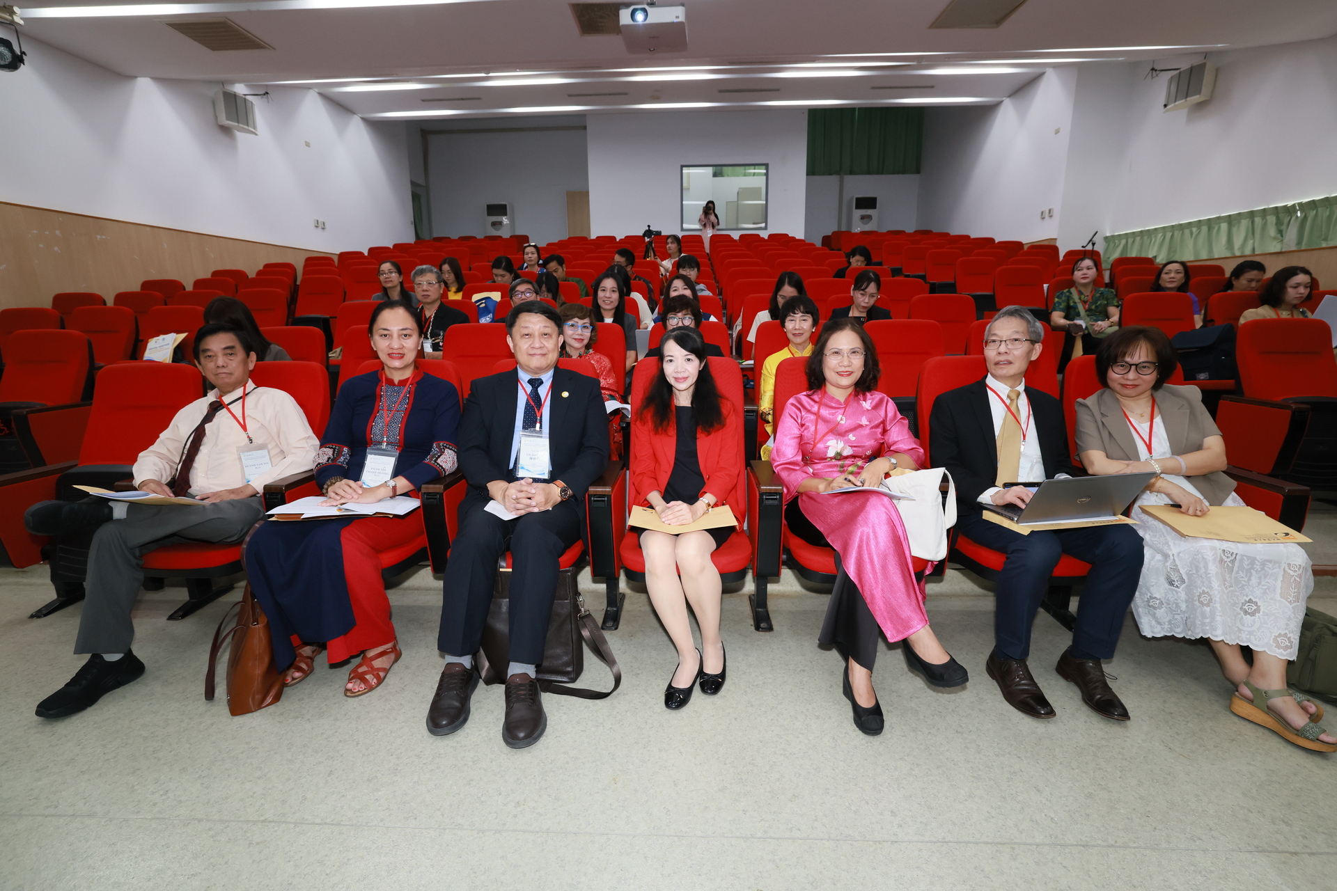 高雄大學攜手越南文化大學辦國際研討會，探索文化保存與創意產業新可能002