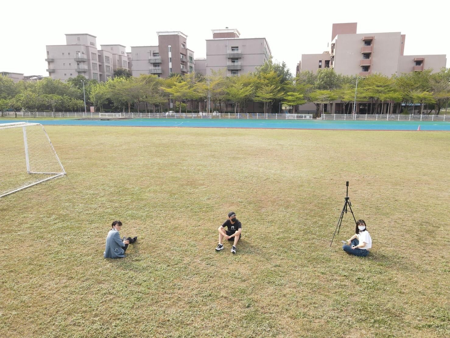 建築學系「數位影像處理及應用研習」03