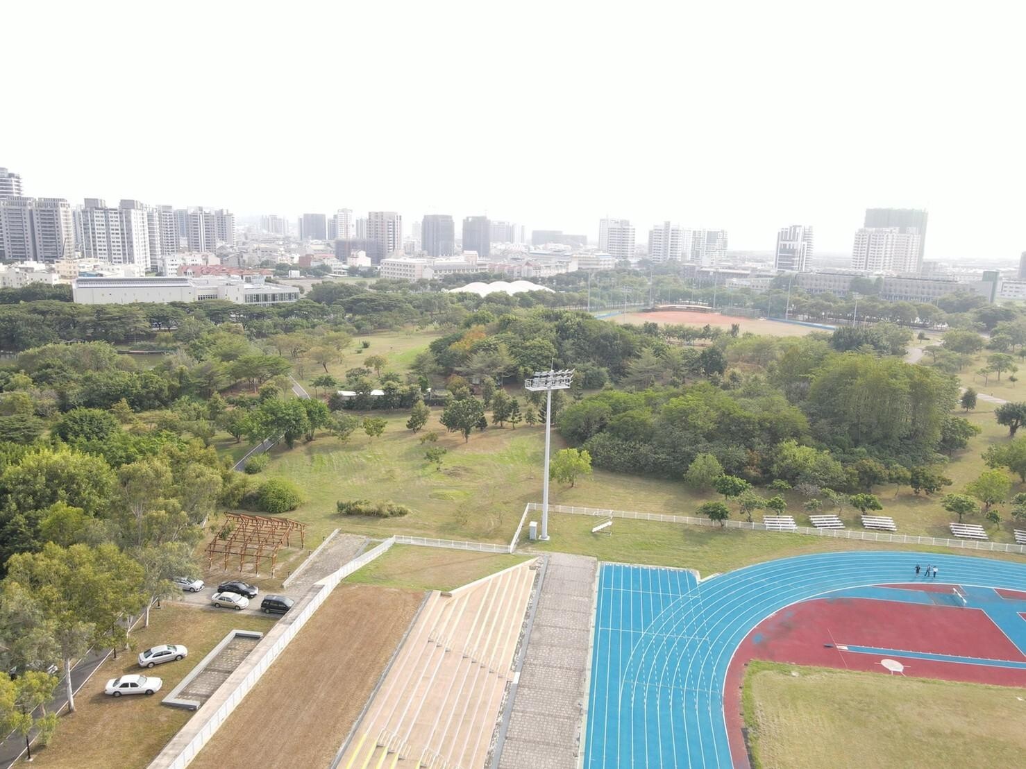 建築學系「數位影像處理及應用研習」06