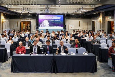 高雄大學主辦ACIIDS 2026國際研討會 聚焦AI前沿發展　展現智慧科技國際學術能量圖片