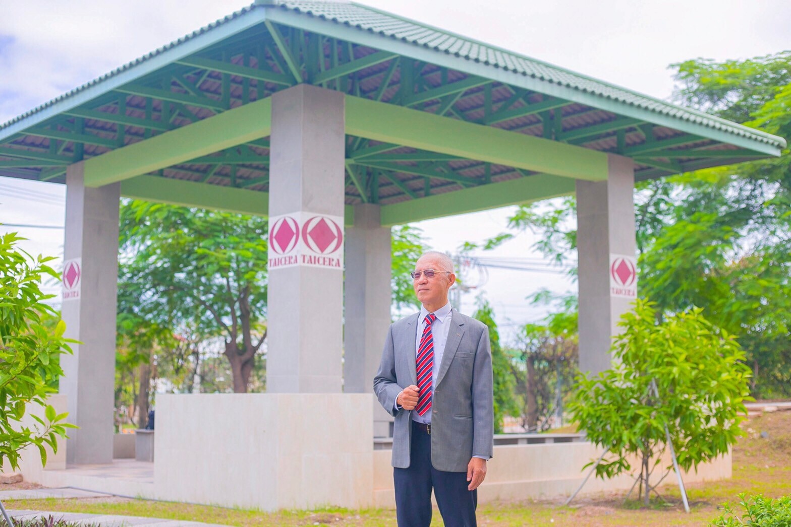 高大傑出校友、越南台商陳正仁01圖片