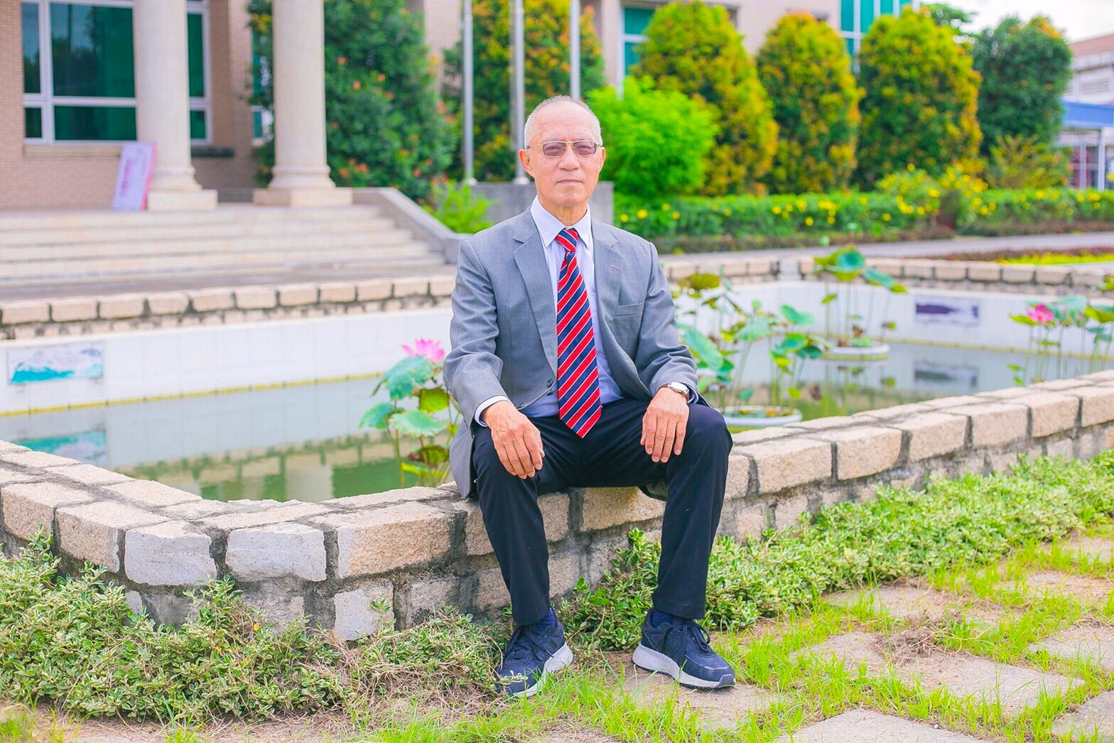 高大傑出校友、越南台商陳正仁02圖片
