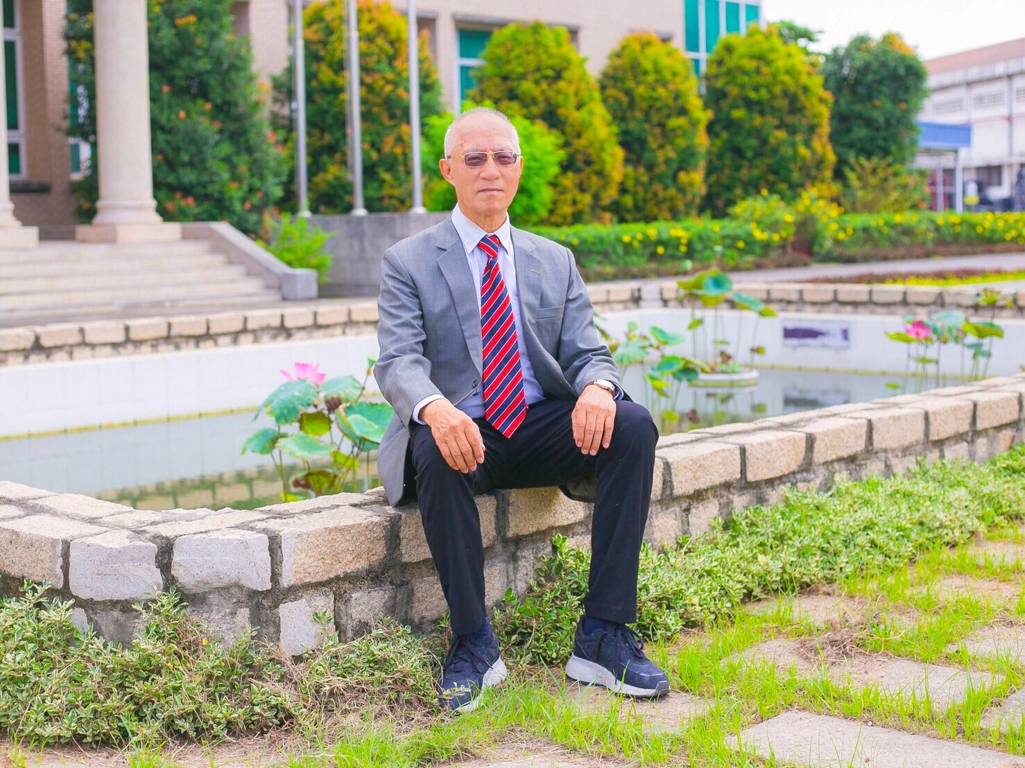 高大傑出校友、越南台商陳正仁04圖片