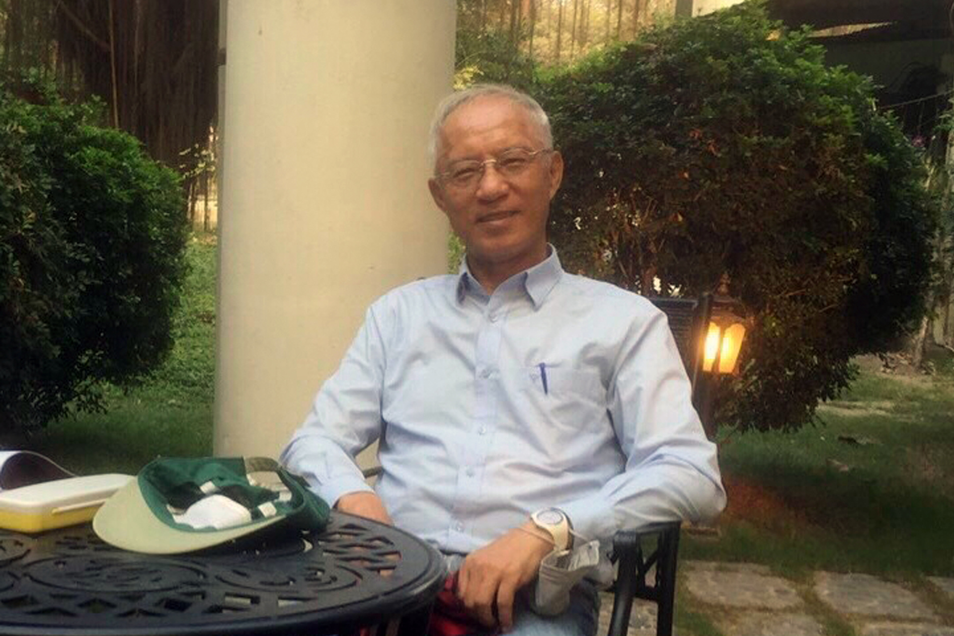 高大傑出校友、越南台商陳正仁06圖片