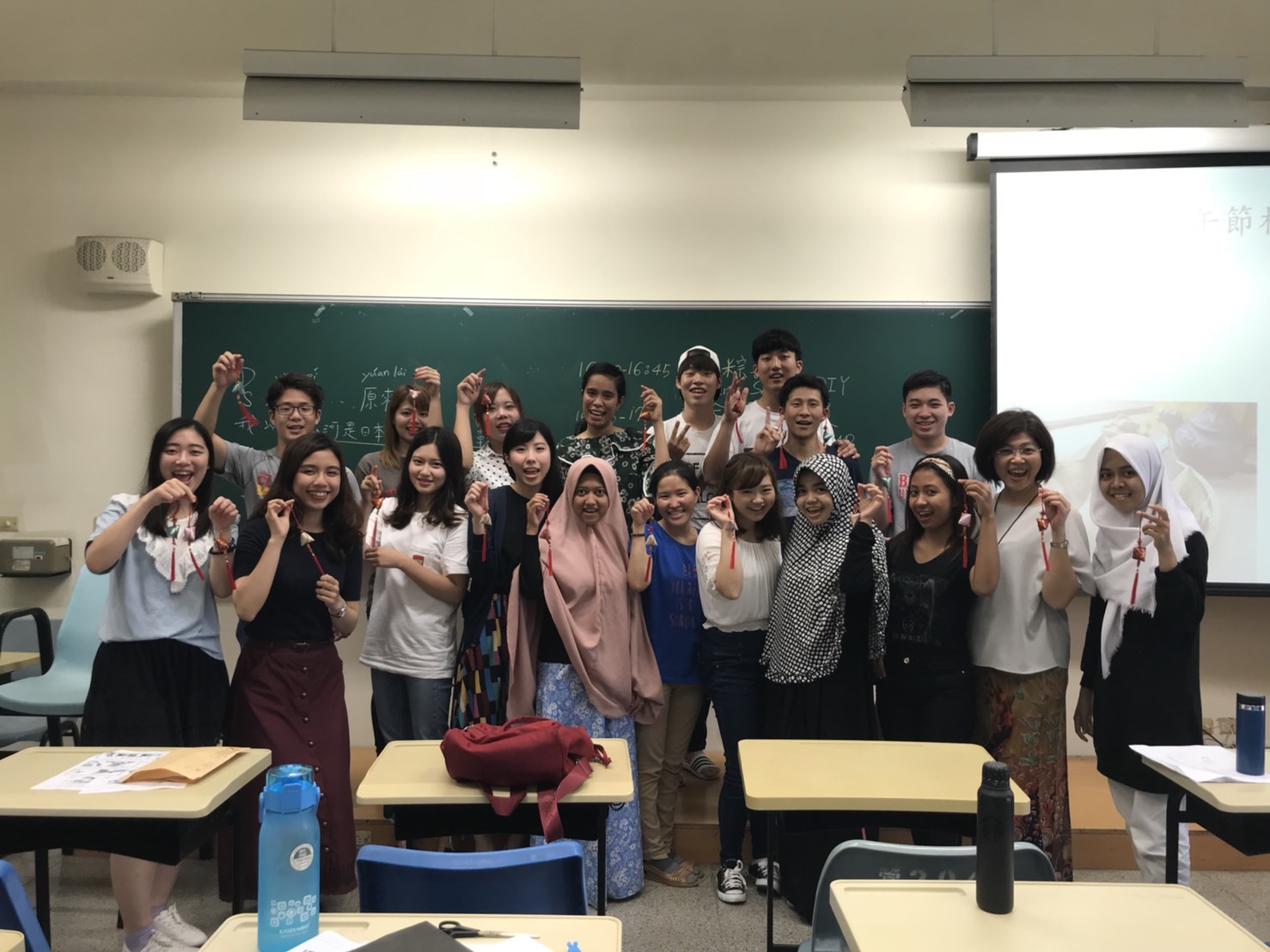 Fast Flash in Dragon Boat FestivalImage