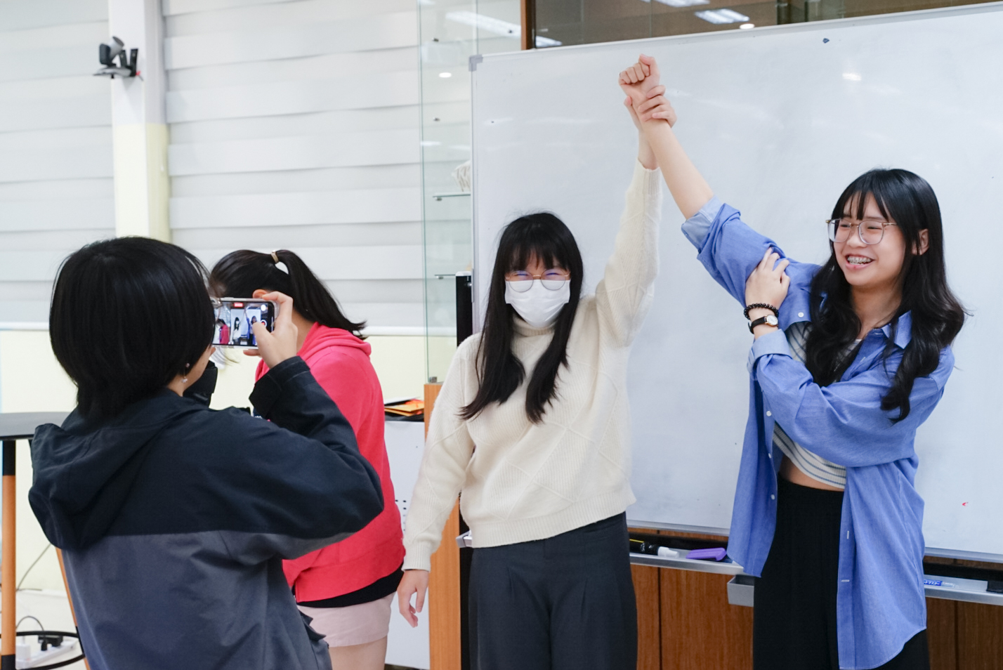 高大「短影音即戰營」4小時極速打造30秒吸睛故事005圖片