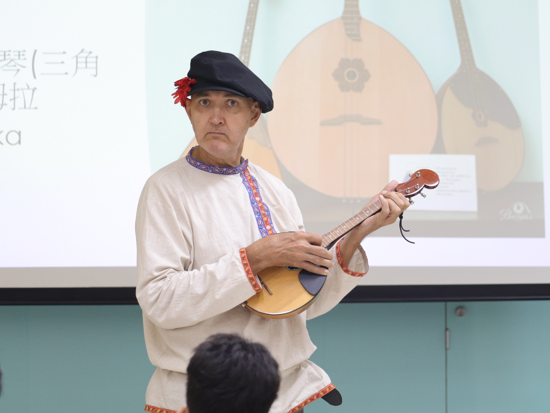 高雄大學第6屆「來高大過暑假」營隊007圖片
