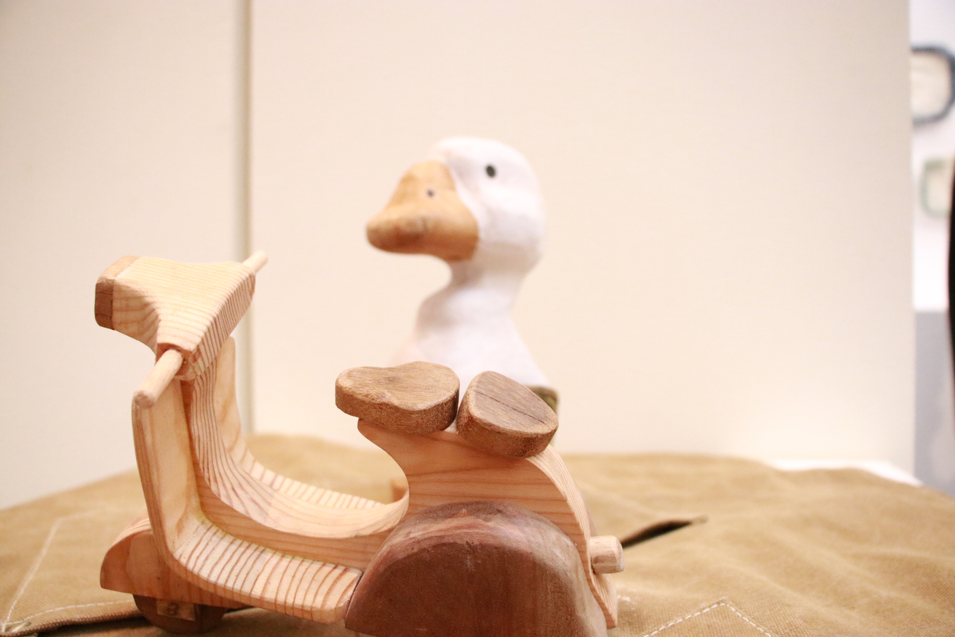 國立高雄大學工藝與創意設計學系創作展－器度器道 017