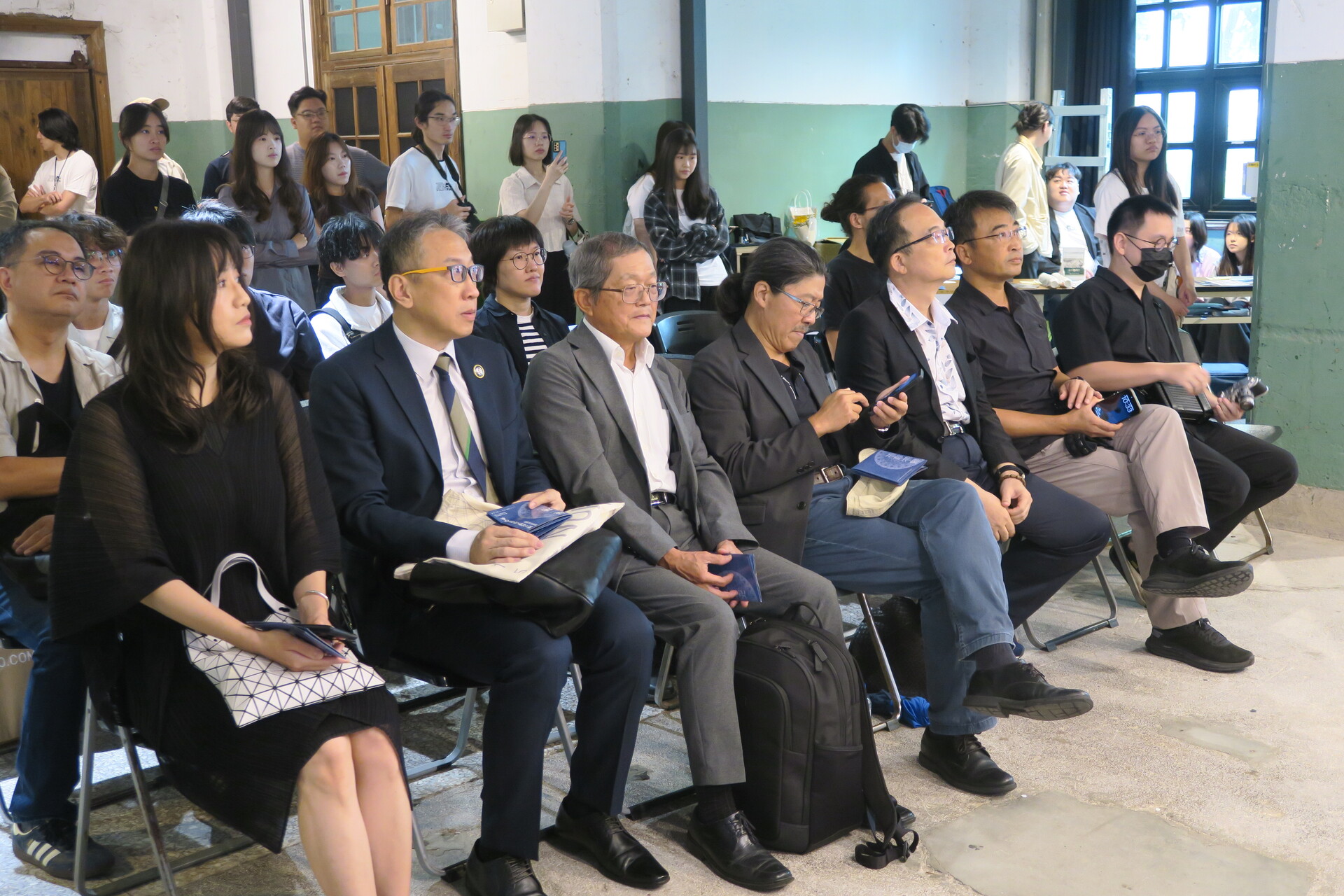 高大建築系畢業設計巡迴展圓滿落幕004