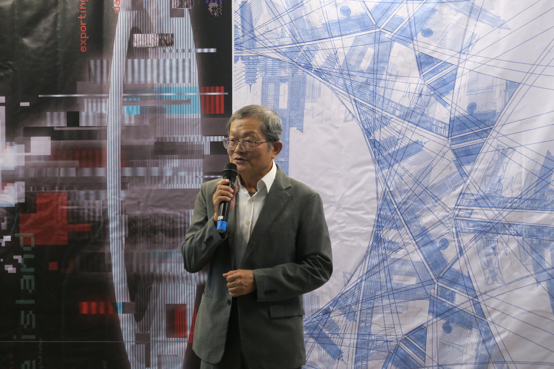 高大建築系畢業設計巡迴展圓滿落幕009