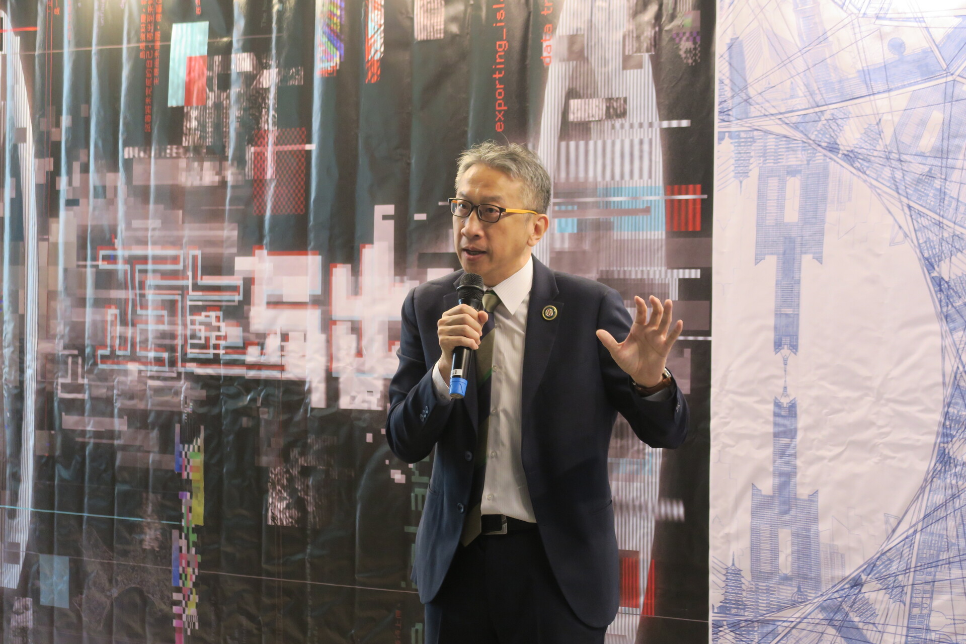 高大建築系畢業設計巡迴展圓滿落幕010