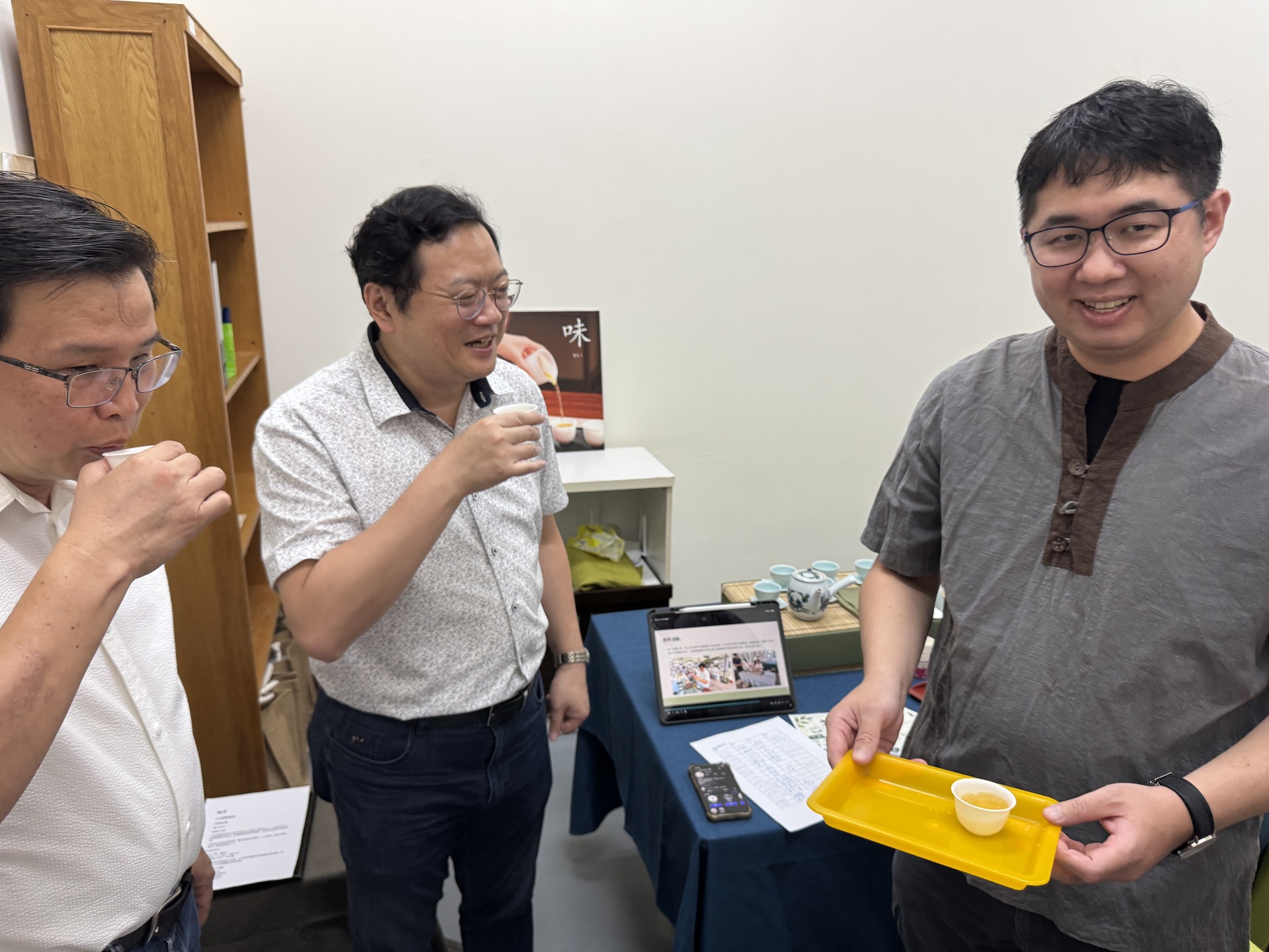 高雄大學社團嘉年華串起跨系交流與青春記憶014