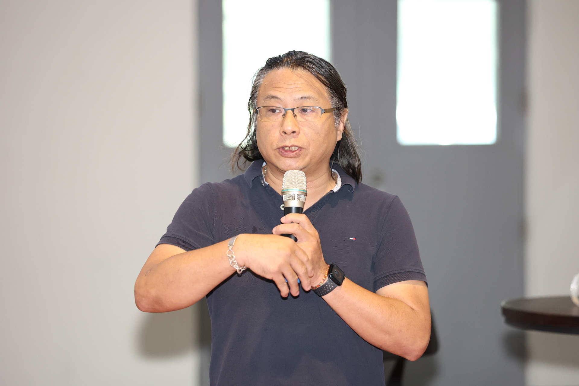"The Way of Crafts" Exhibition at The National University of Kaohsiung 003
