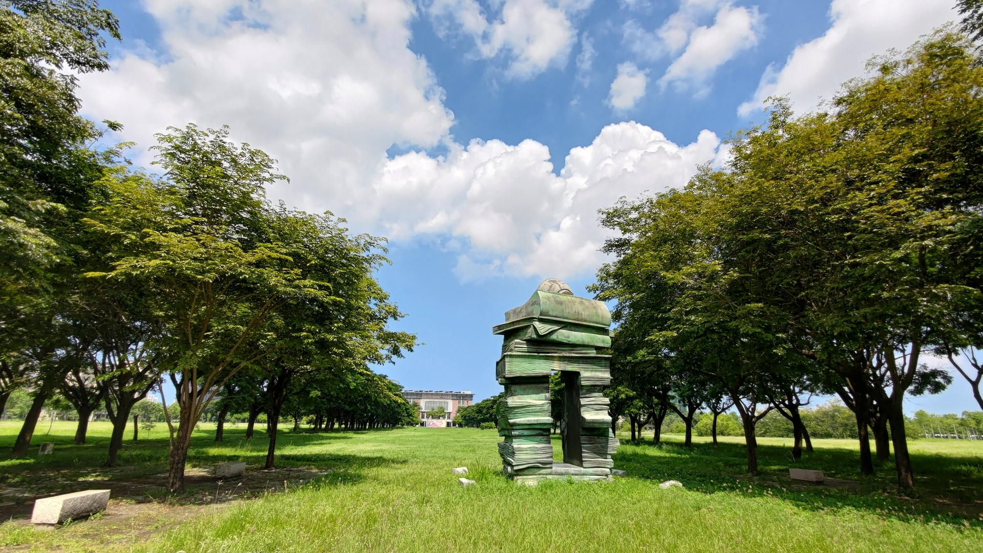 高雄大學教授入榜全球前 2% 頂尖科學家圖片