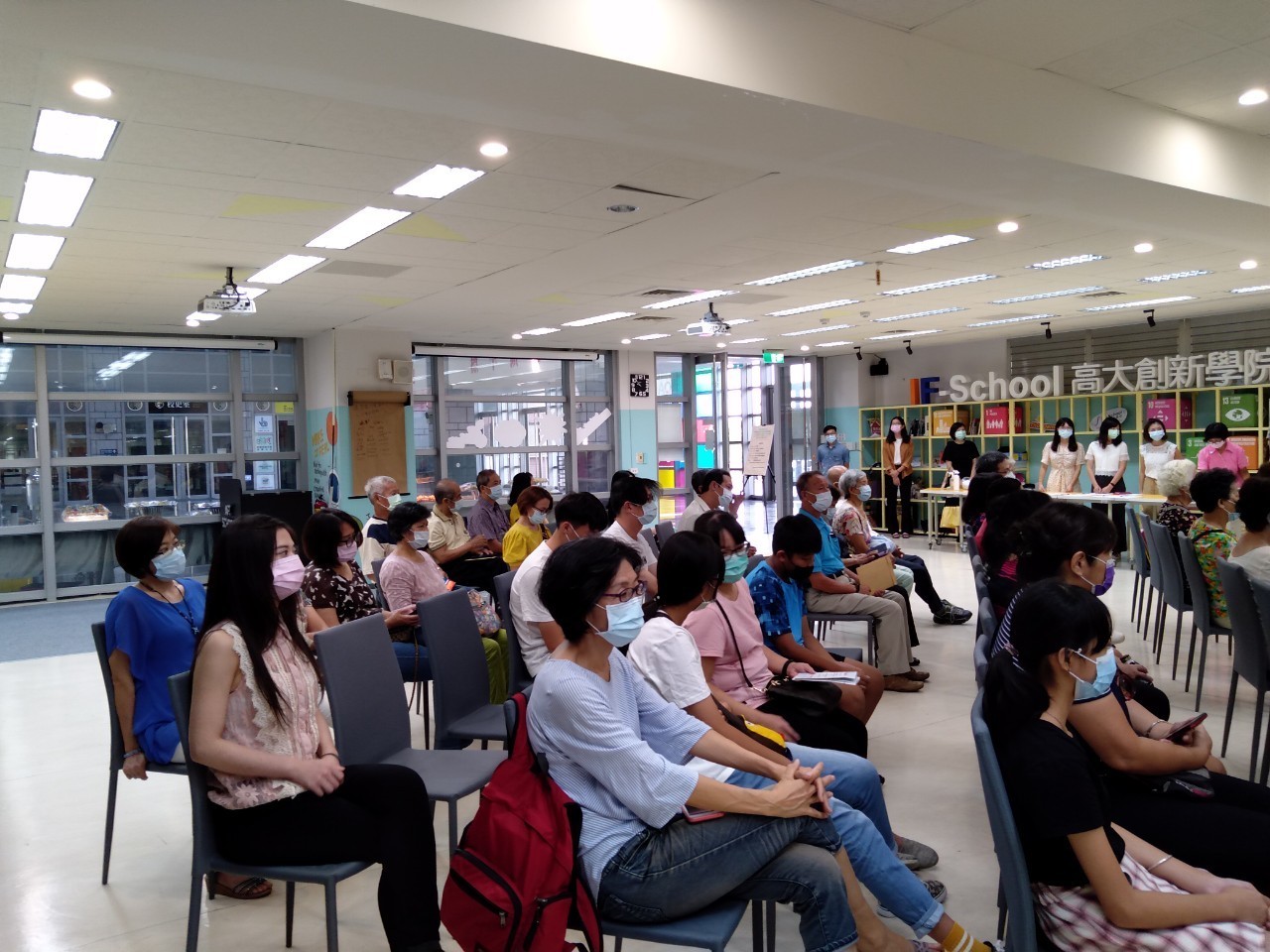 社區民眾參與踴躍-3
