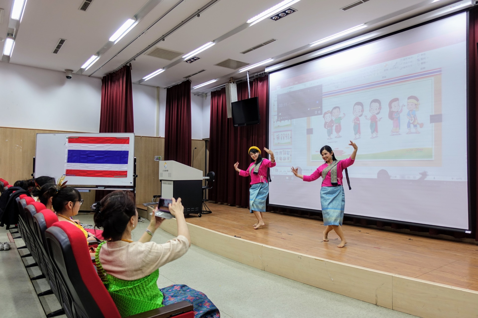 舞蹈教學_1圖片