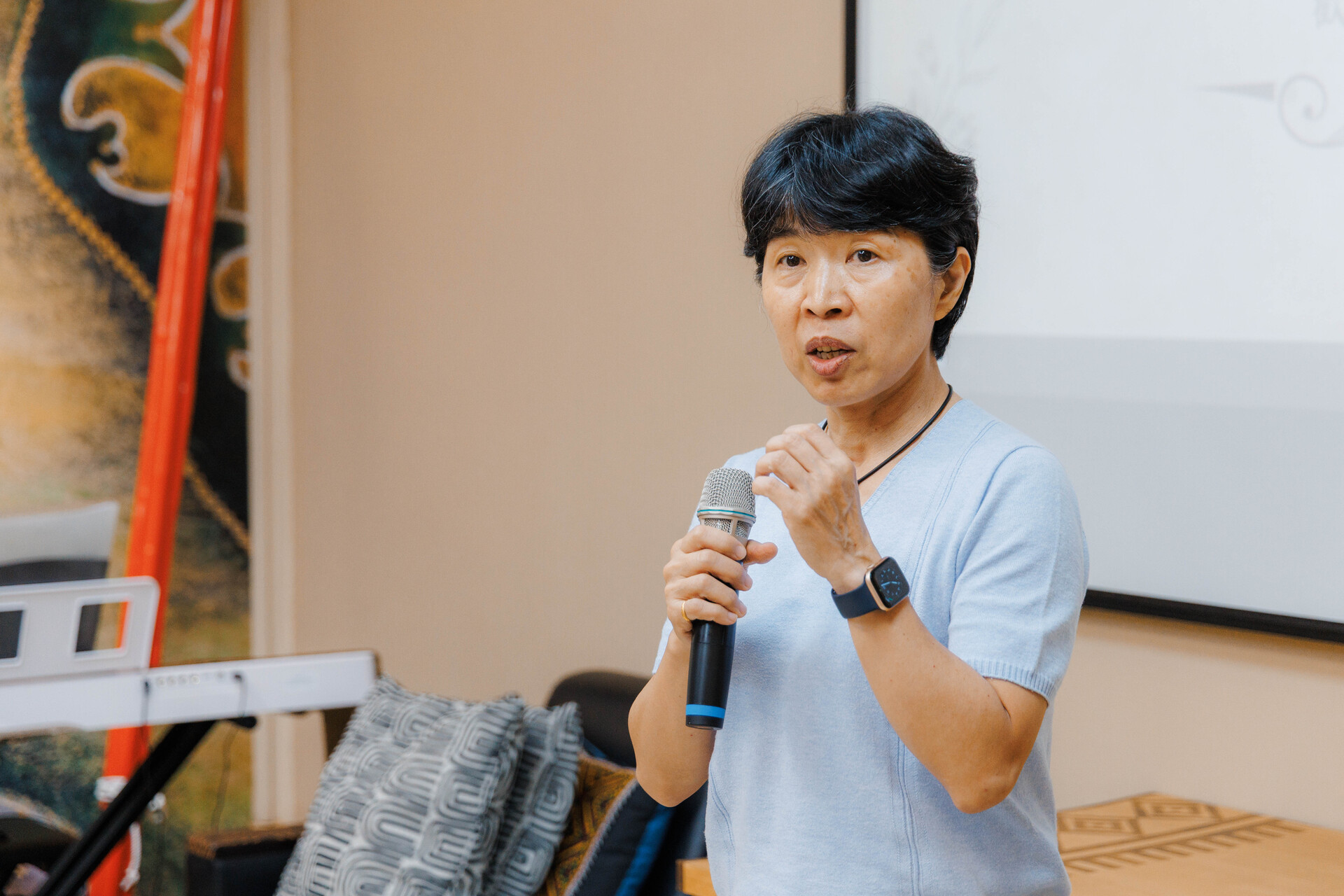 學務處啟動「高飛X小綿羊」計畫002圖片